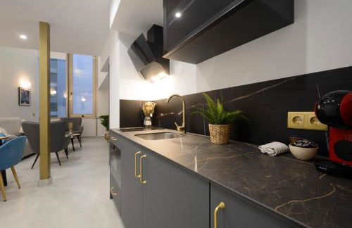 San Lázaro Suites - Foto 54