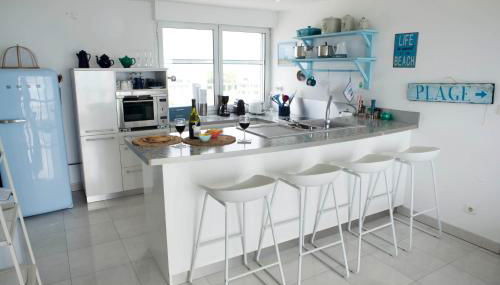 * Le Rêve Bleu * Vue Mer * - Foto 5