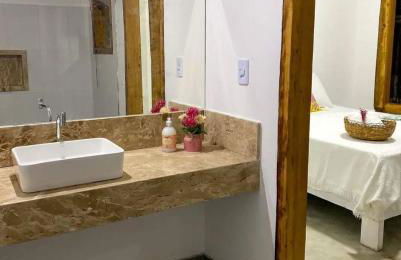 Suíte Jataí - Foto 7