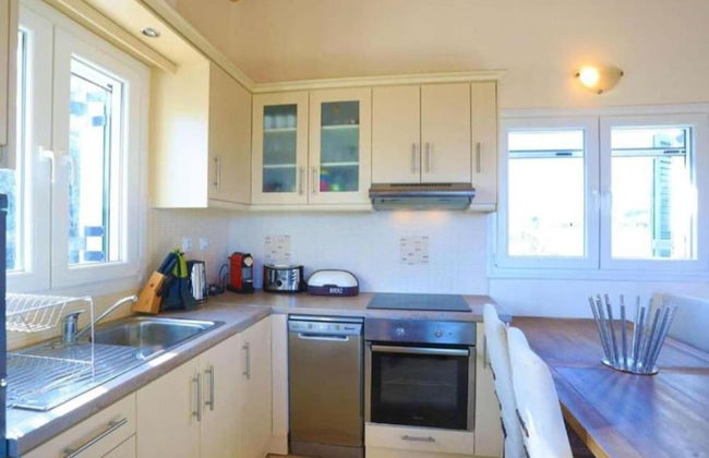 Villa Iremia in Ionian Islands - Foto 14