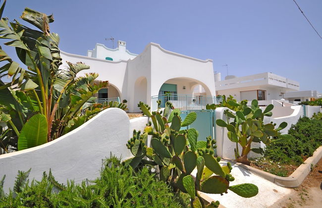 3241 Villa Esador by Barbarhouse - Foto 49