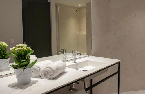 MH Apartments Central Madrid - Foto 12