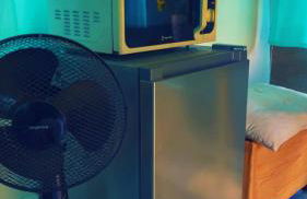 Roulotte individuelle dans le maquis Corse - Foto 5