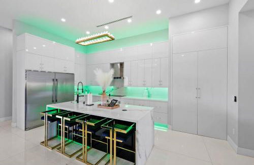 Luxury House in Cape Coral - Foto 6