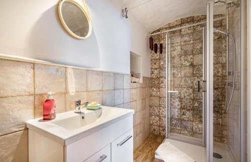 Ferienwohnung im Landschloss - Foto 9