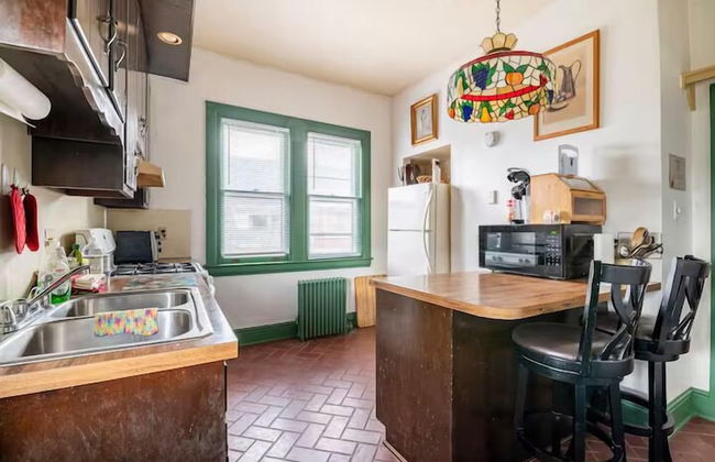 Cozy Cape Cod Bungalow - Foto 7