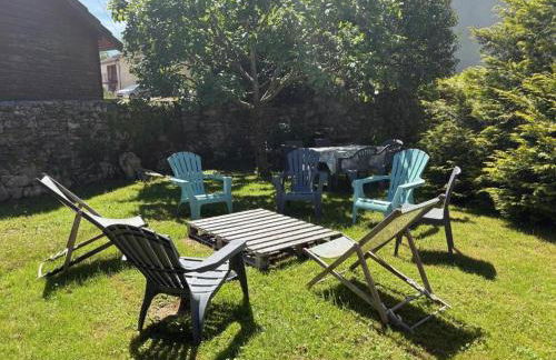 Le Nichoir des Lacs - Foto 11