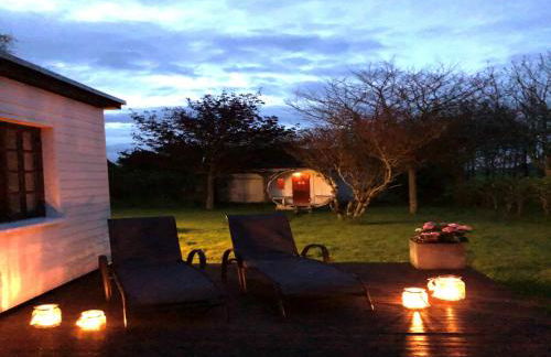 Ferienhaus bei Nordseelagune Busum - Foto 48