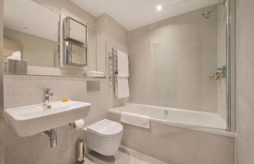 Q Square by Supercity Aparthotels - Foto 60