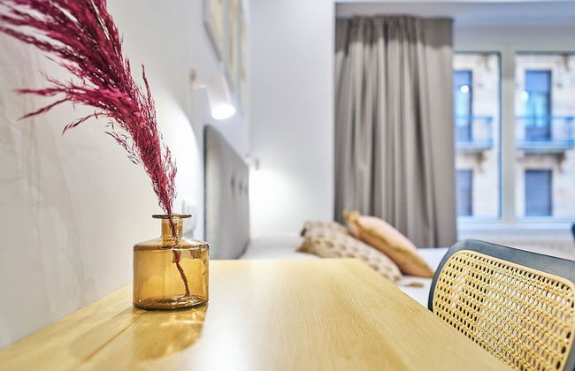 Apartamentos Esperanza by gaiarooms - Foto 6