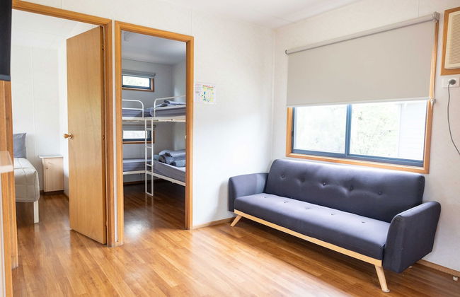 Coonamble Riverside Holiday Park - Foto 29