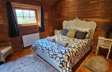 Damsel lodge, Lakeside lodges - Foto 7