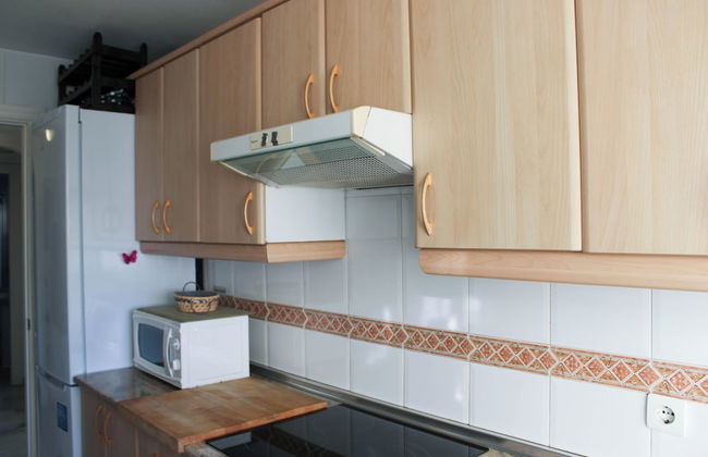 Apartment 10 Minutes Walk From Puerto Banús - Foto 8