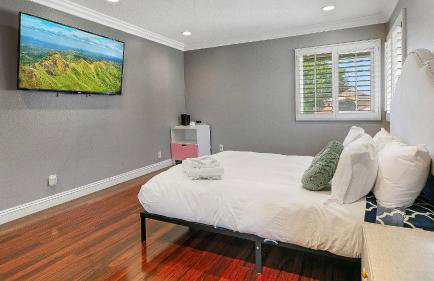 Luxury Home 5 Bedrooms with Private Pool Near Huntington Beach - Foto 9