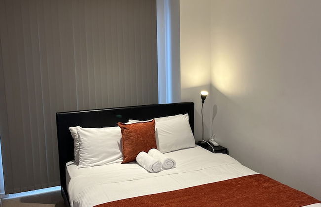 Tasha's Apartments on Morphett - Photo 20