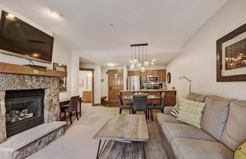 Mountain Thunder Lodge, A Vail Resorts Property - Foto 12