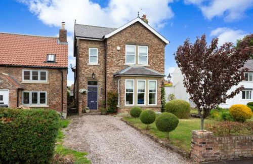 Entire three bed house in wigginton, York - Foto 8