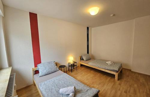 homes of ruhr - Monteurwohnung Arena - Foto 1