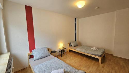 homes of ruhr - Monteurwohnung Arena - Foto 1