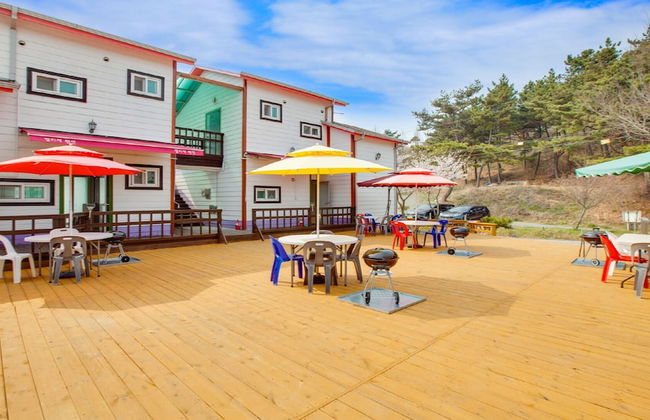 Vellise Pension - Foto 43