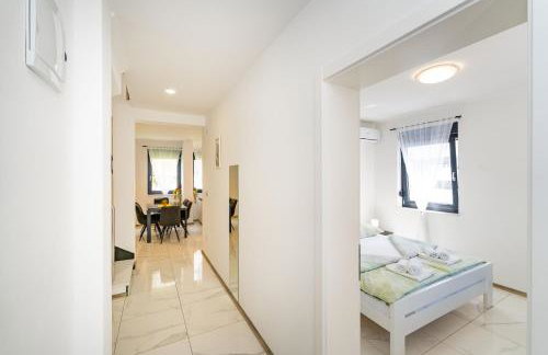 Villa Essenza Mare in Vodice with private pool & pet friendly - only 650 meters from the beach - Photo 34