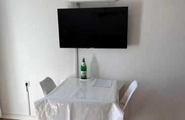 Ferienwohnung "Lütt Welt" - Foto 10