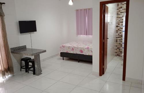 Caminho da Praia do Santinho - Foto 4