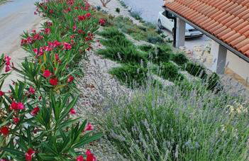 Stone Villa Cara d Oro - Heated Infinity Pool & Views - Photo 9