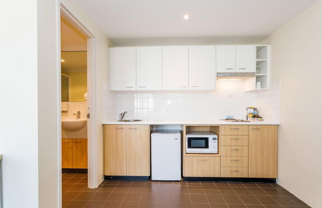 Perth Ascot Central Apartment Hotel - Foto 20