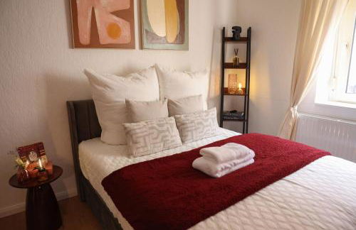 Arden Stay Apartments - Photo 8