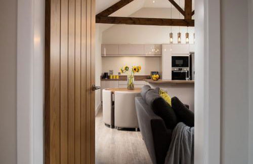 The Stables at West Lyham - Photo 11