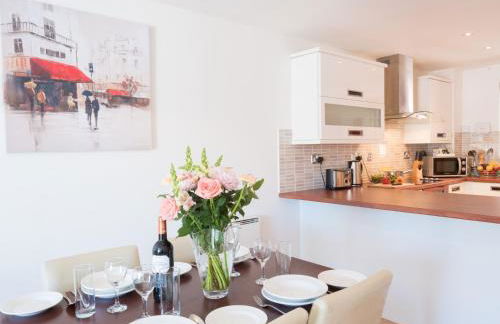 Base Serviced Apartments - Duke Street - Foto 42