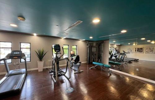 Cozy Apartment in Heart of Encino 104 - Foto 16