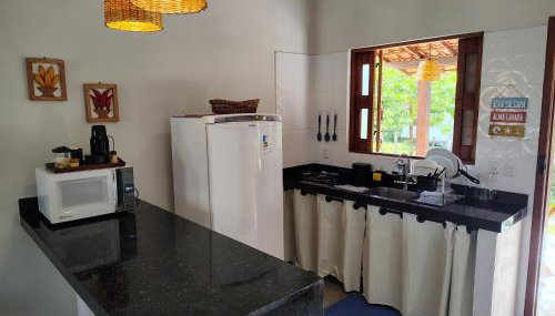 Casa Cajá - praia, natureza & conforto em Boipeba - Foto 4