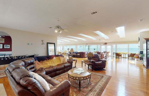 Waterfront Family Retreat on Choctawhatchee Bay! - Foto 1