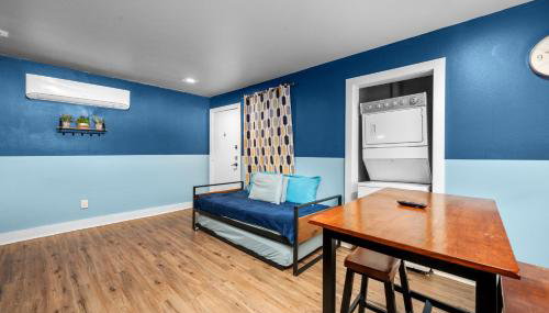 Lovely 1BR Apartment near Medical Center & NRG - Foto 2