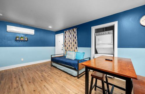 Lovely 1BR Apartment near Medical Center & NRG - Foto 2