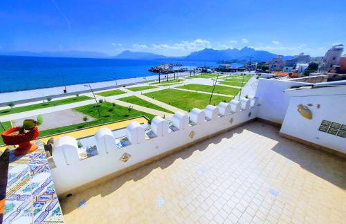 Seafront House Gabbiano Azzurro - Foto 31