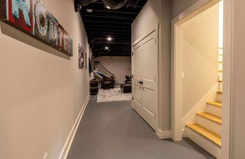 Hemlock Hideaway - Foto 39