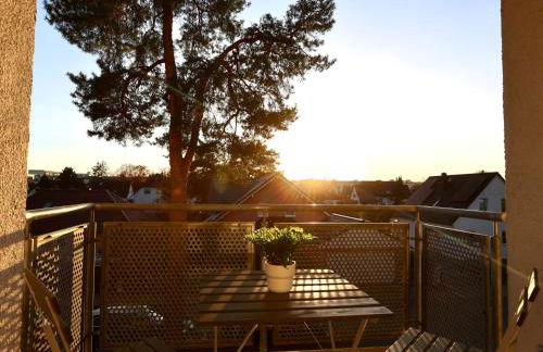 Modern Apartment Near Kristalltherme- MontiRooms - Foto 14