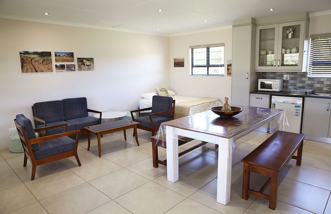 Mayfair Farm Cottages - Foto 9