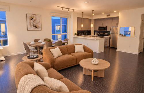 Modern Apartment Rentals - Foto 13