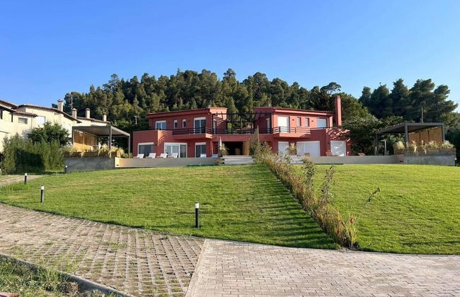 Twin Villas - Foto 21