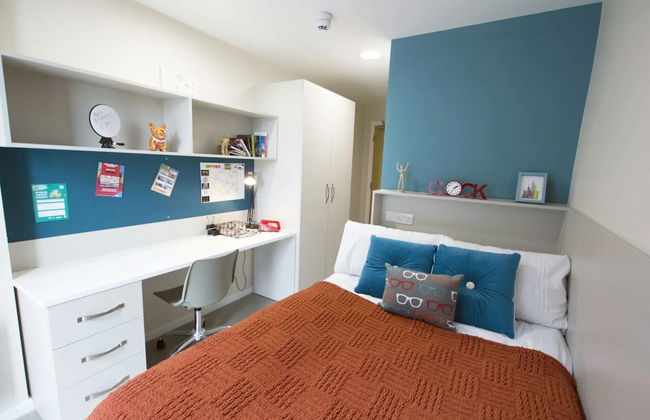 Student Only Home Park - Foto 17