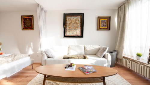 60qm Wohnung in Krefeld nähe Düsseldorf - Photo 2