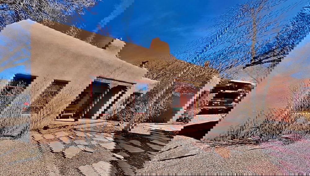 Puerta de Alameda - Foto 1, Imagen principal