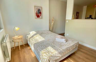 Appartment Mal coiffé - Foto 11