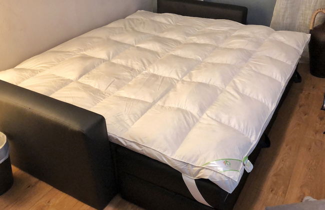 North London Apartment - Edmonton - Foto 9