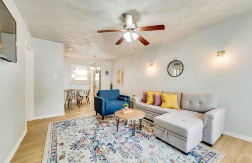 Global Cup Urban Relaxation 2 BR Apartment - Foto 6