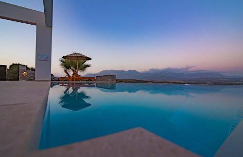 Niki Cretan Villas - Photo 43